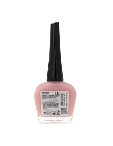 Masglo Gel Evolution Rebelde Esmalte Efecto Gel 13,5 ml